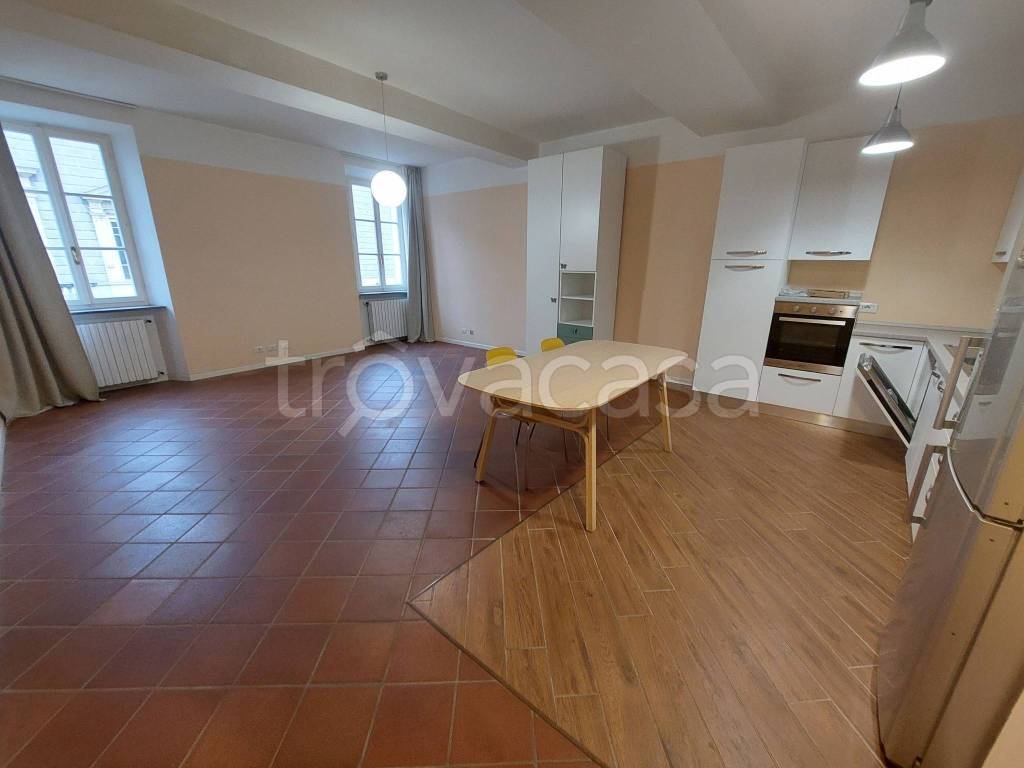 appartamento in affitto a Parma in zona Centro Storico