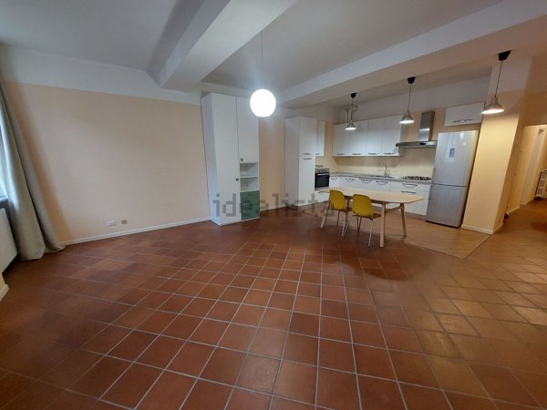 appartamento in affitto a Parma in zona Centro Storico