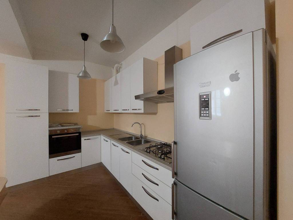 appartamento in affitto a Parma in zona Centro Storico