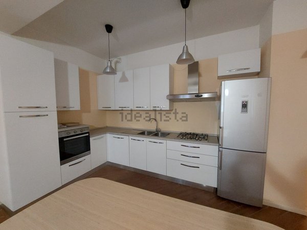 appartamento in affitto a Parma in zona Centro Storico