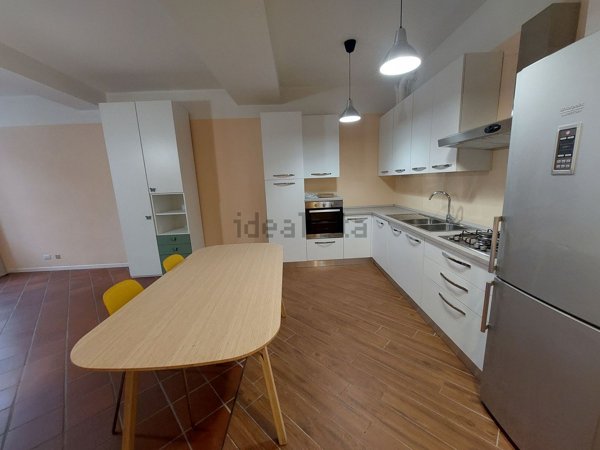 appartamento in affitto a Parma in zona Centro Storico
