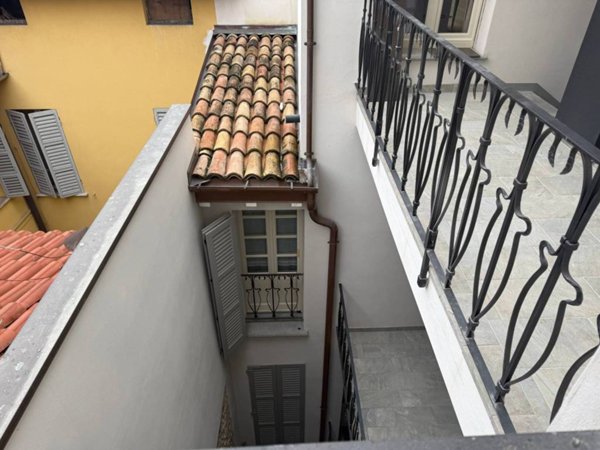 appartamento in affitto a Parma