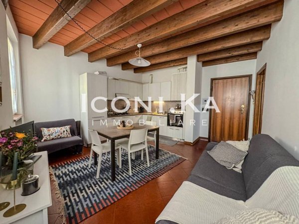 appartamento in affitto a Parma in zona Centro Storico