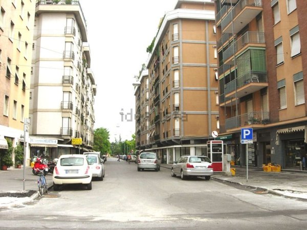 loft in affitto a Parma