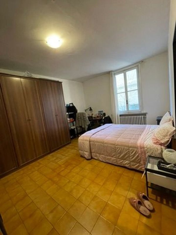 appartamento in affitto a Parma in zona Lubiana