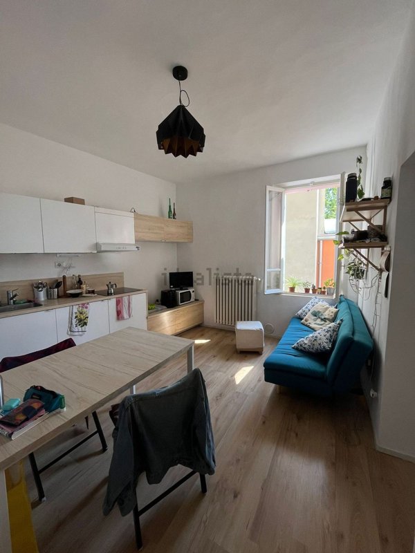 appartamento in affitto a Parma in zona Centro Storico