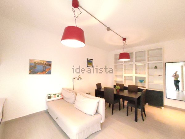 appartamento in affitto a Parma