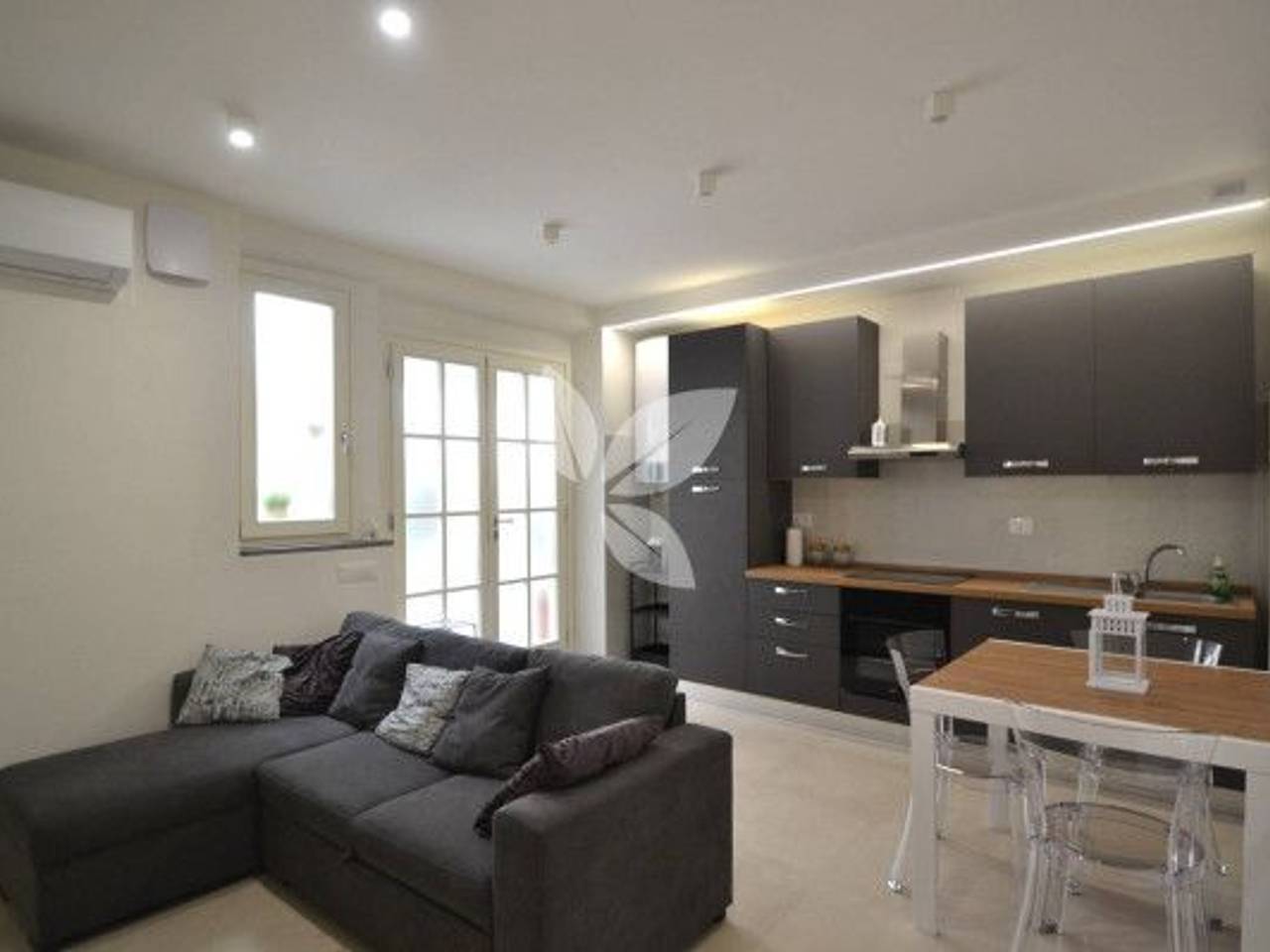 appartamento in affitto a Parma in zona Oltretorrente