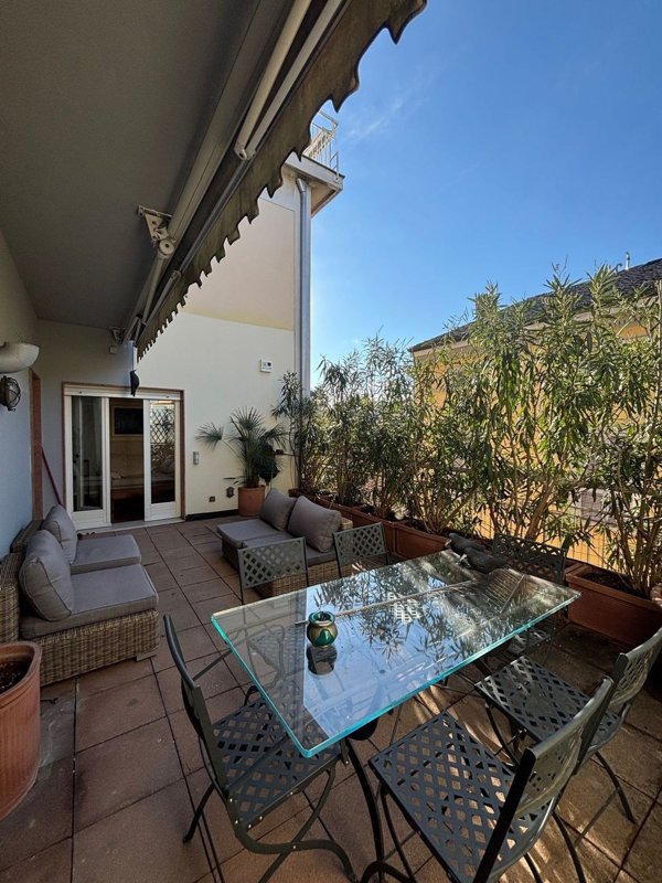 appartamento in affitto a Parma