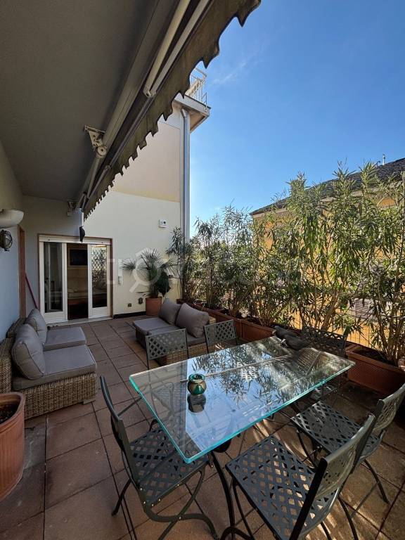 appartamento in affitto a Parma in zona Centro Storico