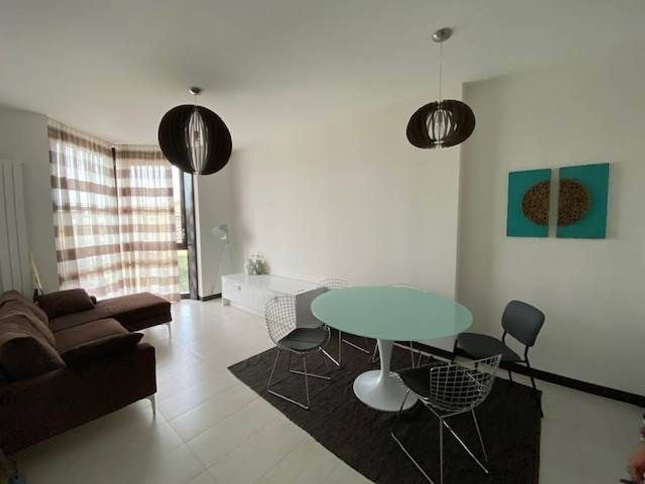 appartamento in affitto a Parma in zona San Leonardo