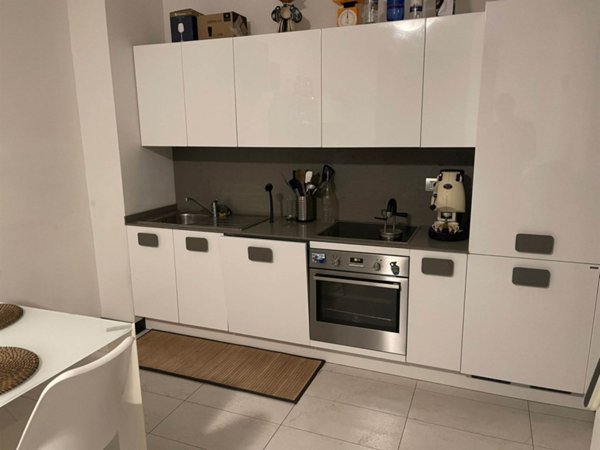 appartamento in affitto a Parma in zona San Leonardo