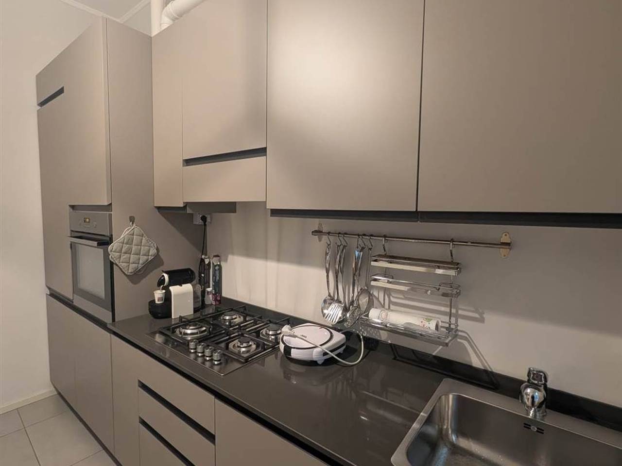 appartamento in affitto a Parma in zona Centro Storico