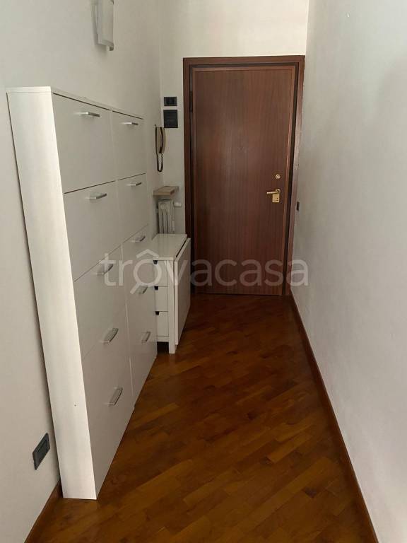 appartamento in affitto a Parma