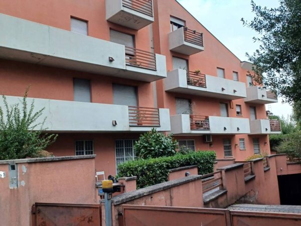 appartamento in affitto a Parma in zona Pablo