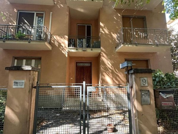 appartamento in affitto a Parma in zona Pablo