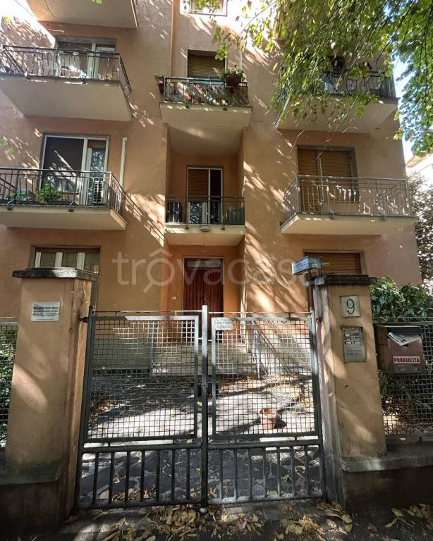 appartamento in affitto a Parma in zona Centro Storico