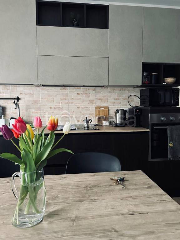 appartamento in affitto a Parma in zona Centro Storico