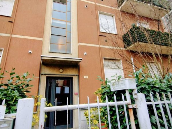 appartamento in affitto a Parma in zona Pablo