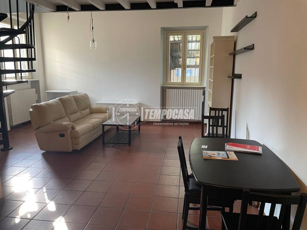 appartamento in affitto a Parma