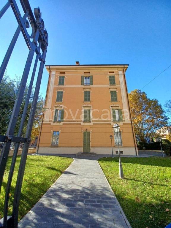 appartamento in affitto a Parma in zona Centro Storico