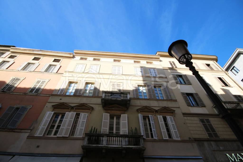 appartamento in affitto a Parma in zona Centro Storico