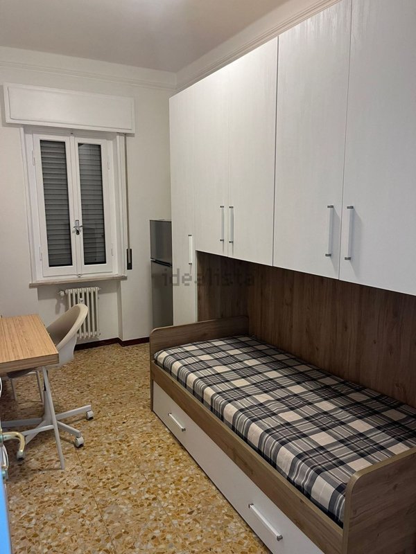 appartamento in affitto a Parma