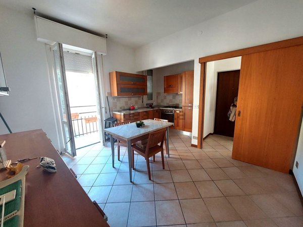 appartamento in affitto a Parma