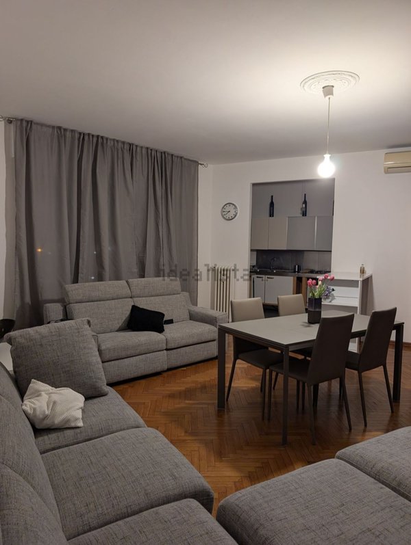 appartamento in affitto a Parma