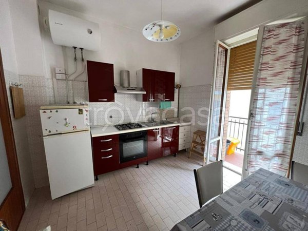 appartamento in affitto a Parma
