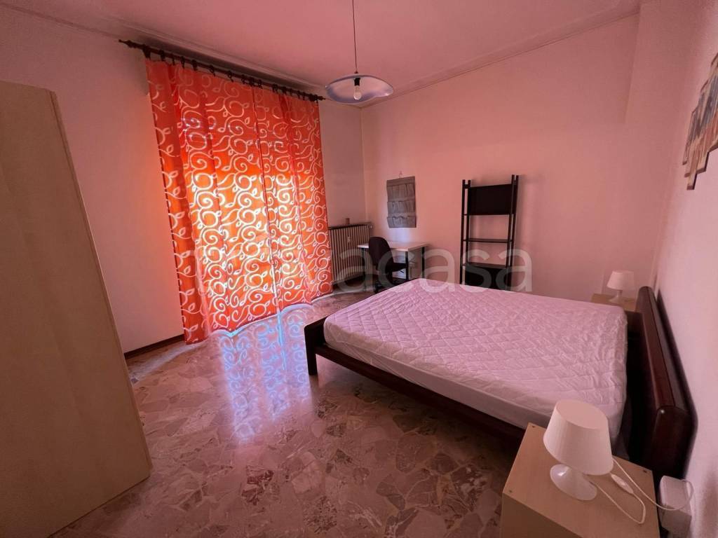 appartamento in affitto a Parma