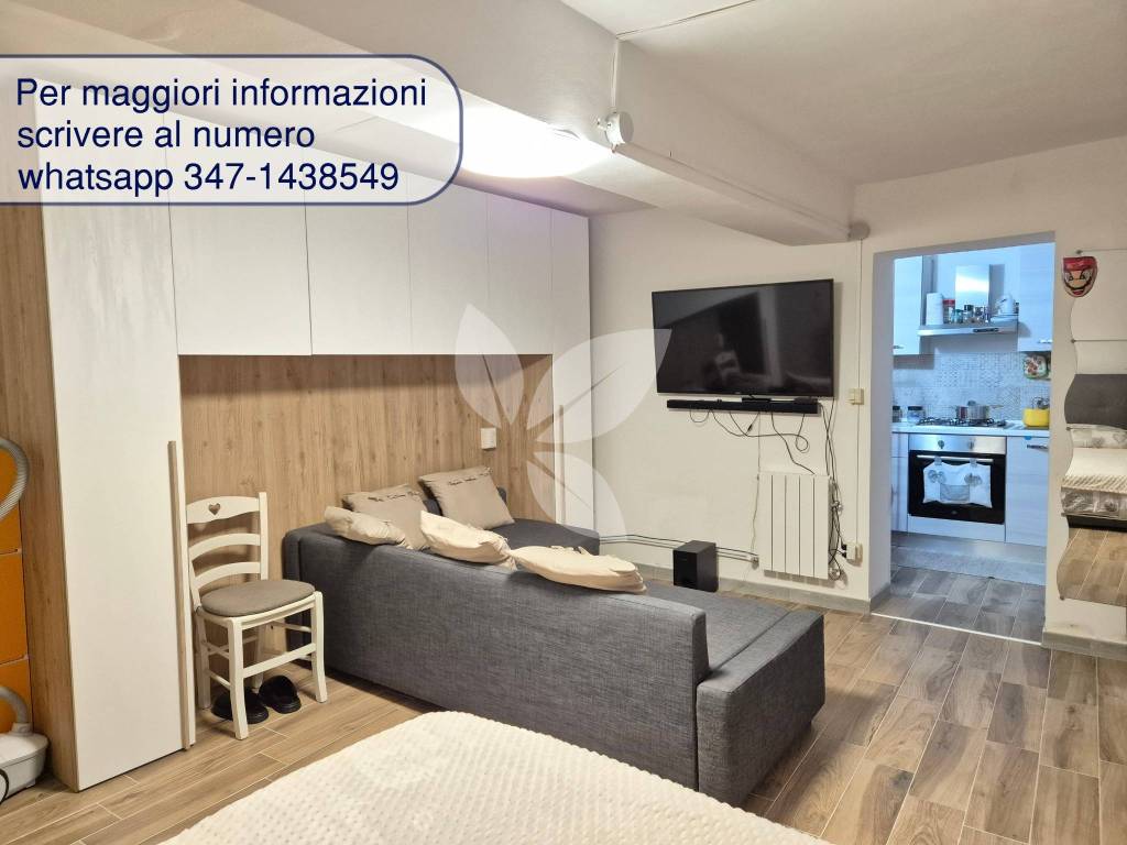 appartamento in affitto a Parma