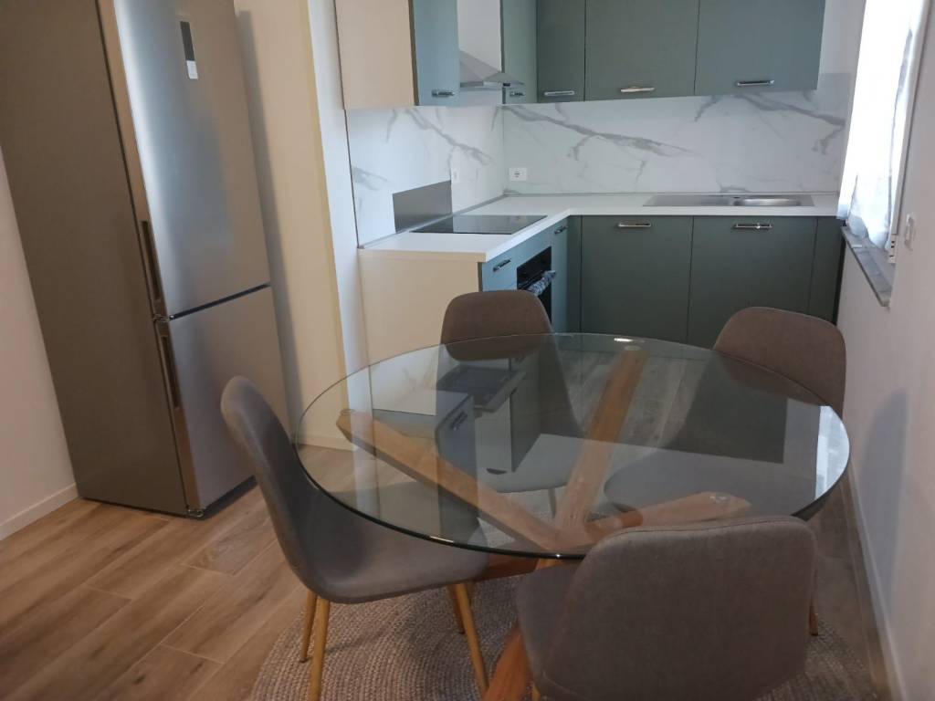 appartamento in affitto a Parma in zona Pablo