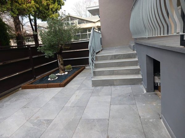 appartamento in affitto a Parma in zona Pablo