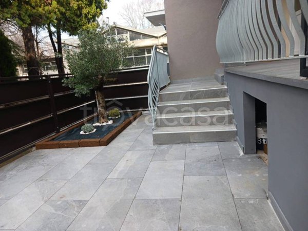 appartamento in affitto a Parma in zona Pablo