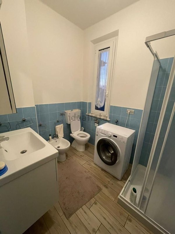 appartamento in affitto a Parma