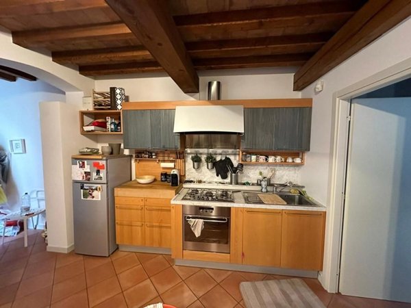 appartamento in affitto a Parma in zona Centro Storico