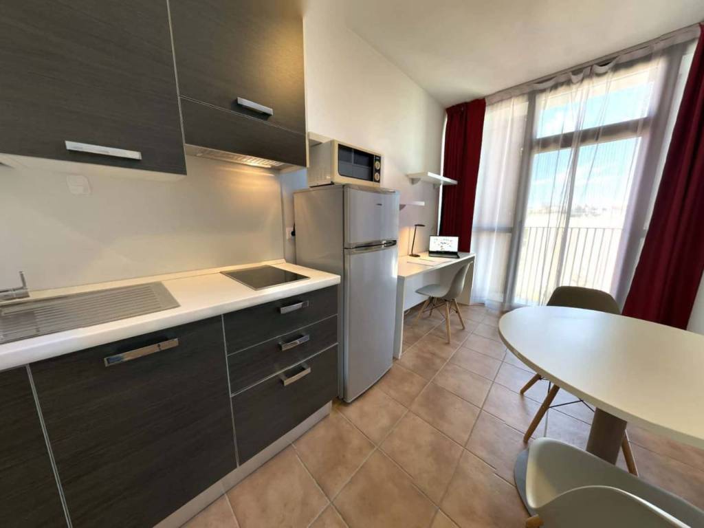 appartamento in affitto a Parma in zona Montanara