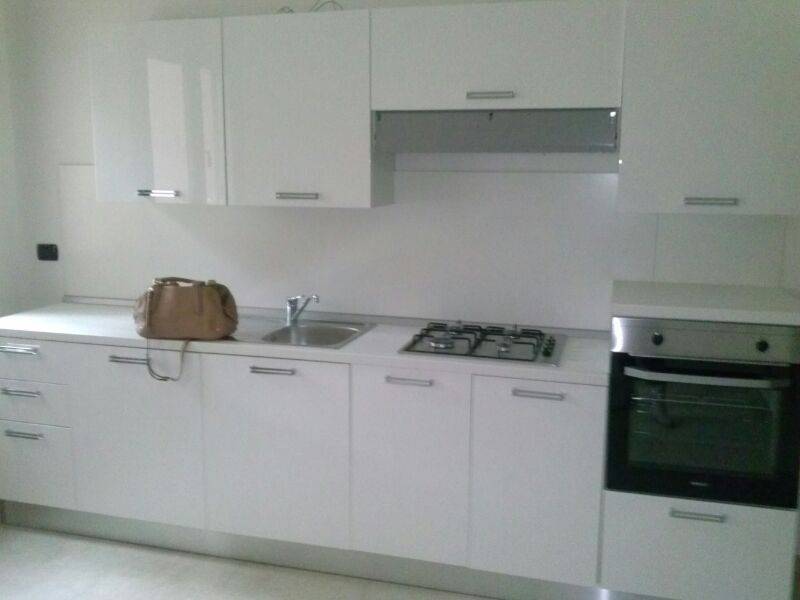 appartamento in affitto a Parma in zona Molinetto