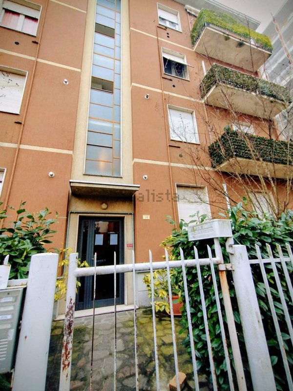 appartamento in affitto a Parma