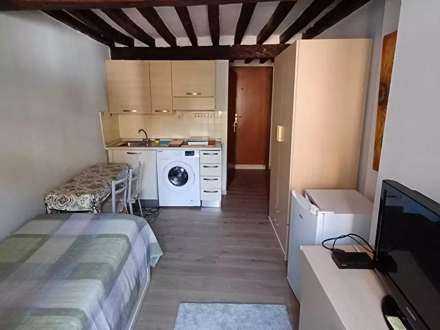 monolocale in affitto a Parma in zona Centro Storico