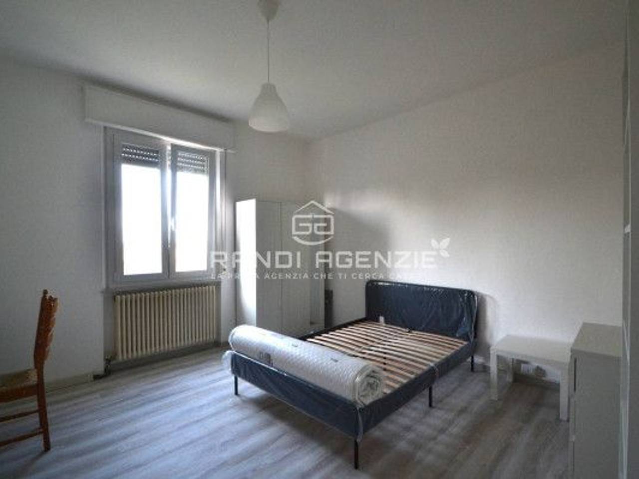 appartamento in affitto a Parma in zona Pablo