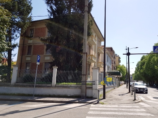 appartamento in affitto a Parma in zona San Lazzaro