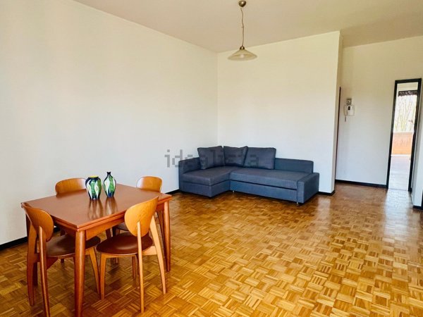 appartamento in affitto a Parma in zona San Lazzaro