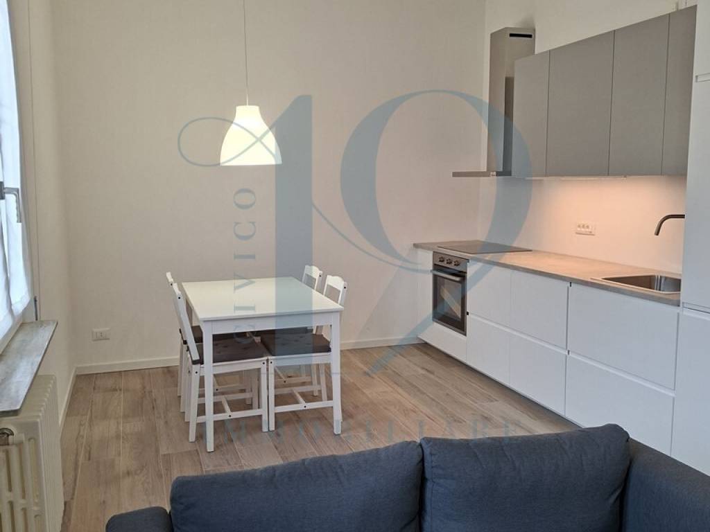 appartamento in affitto a Parma in zona San Martino / Paradigna