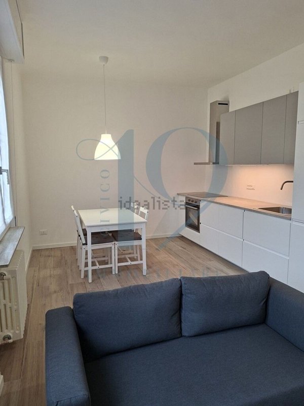 appartamento in affitto a Parma