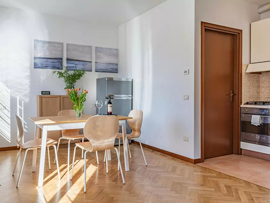 appartamento in affitto a Parma in zona Centro Storico