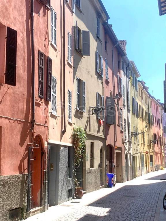 appartamento in affitto a Parma in zona Centro Storico