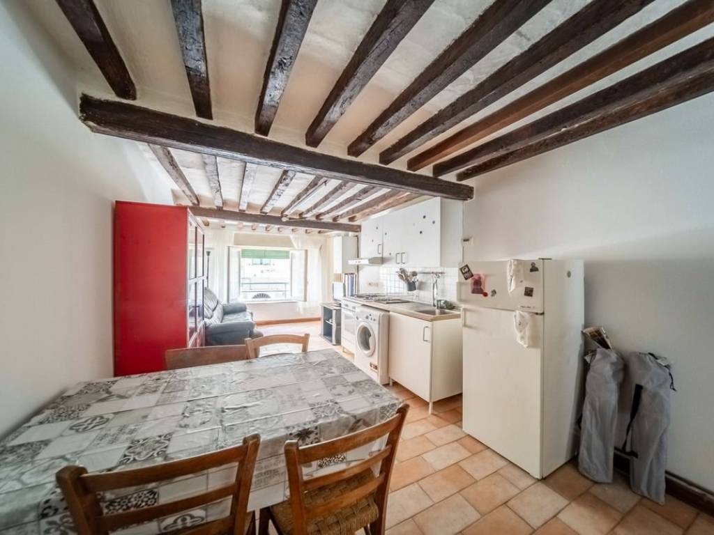 appartamento in affitto a Parma in zona Centro Storico