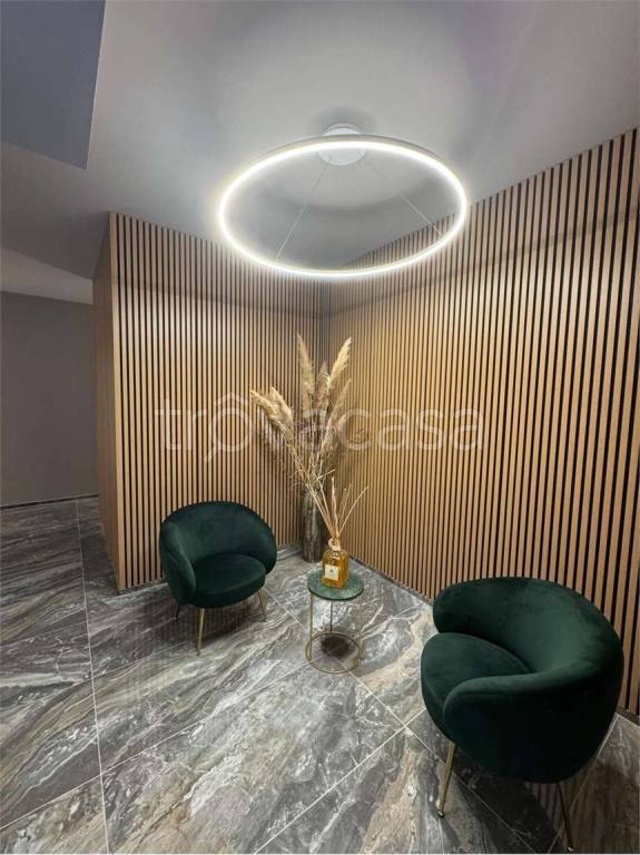 appartamento in affitto a Parma in zona Centro Storico